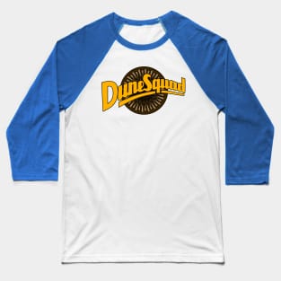 DuneSquad Baseball T-Shirt